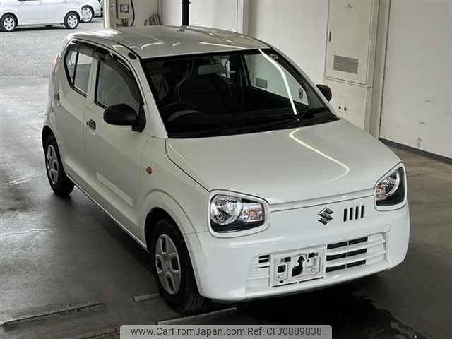 suzuki alto 2019 -SUZUKI--Alto HA36S-533075---SUZUKI--Alto HA36S-533075- image 1