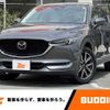 mazda cx-5 2018 -MAZDA--CX-5 6BA-KF5P--KF5P-202882---MAZDA--CX-5 6BA-KF5P--KF5P-202882- image 1