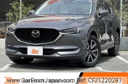 mazda cx-5 2018 -MAZDA--CX-5 6BA-KF5P--KF5P-202882---MAZDA--CX-5 6BA-KF5P--KF5P-202882-