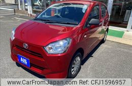 daihatsu mira-e-s 2018 CFJ1596957