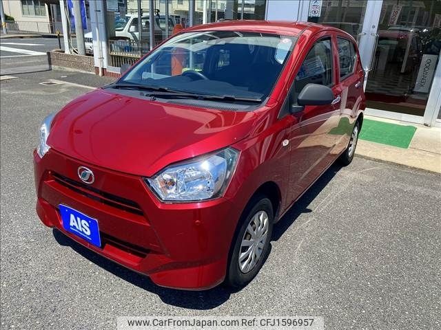 daihatsu mira-e-s 2018 CFJ1596957 image 1