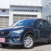 mazda cx-5 2014 -MAZDA--CX-5 KE2AW--125938---MAZDA--CX-5 KE2AW--125938- image 1
