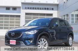 mazda cx-5 2014 -MAZDA--CX-5 KE2AW--125938---MAZDA--CX-5 KE2AW--125938-