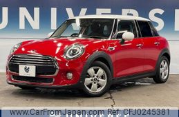 mini mini-others 2018 -BMW--BMW Mini DBA-XU15M--WMWXU72070TN23391---BMW--BMW Mini DBA-XU15M--WMWXU72070TN23391-