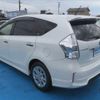 toyota prius-α 2012 GOO_JP_988025052700601994004 image 12