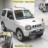 suzuki jimny 2000 -SUZUKI--Jimny JB23W-215802---SUZUKI--Jimny JB23W-215802- image 7