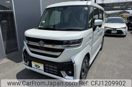 suzuki spacia 2025 -SUZUKI--Spacia 4AA-MK54S--MK54S-164***---SUZUKI--Spacia 4AA-MK54S--MK54S-164***-