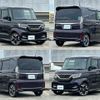 honda n-box 2019 -HONDA--N BOX 6BA-JF3--JF3-2205757---HONDA--N BOX 6BA-JF3--JF3-2205757- image 8