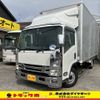 isuzu elf-truck 2018 -ISUZU--Elf TRG-NPR85AN--NPR85-7080377---ISUZU--Elf TRG-NPR85AN--NPR85-7080377- image 1