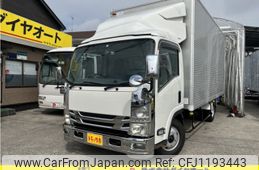isuzu elf-truck 2018 -ISUZU--Elf TRG-NPR85AN--NPR85-7080377---ISUZU--Elf TRG-NPR85AN--NPR85-7080377-
