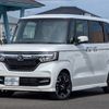 honda n-box 2020 -HONDA--N BOX 6BA-JF3--JF3-2250552---HONDA--N BOX 6BA-JF3--JF3-2250552- image 1