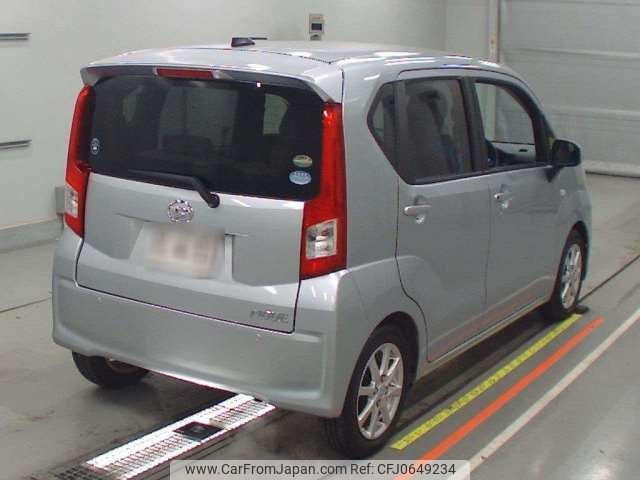 daihatsu move 2015 -DAIHATSU--Move DBA-LA150S--LA150S-0052349---DAIHATSU--Move DBA-LA150S--LA150S-0052349- image 2