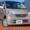 daihatsu move 2010 quick_quick_L175S_L175S-0308354 image 1