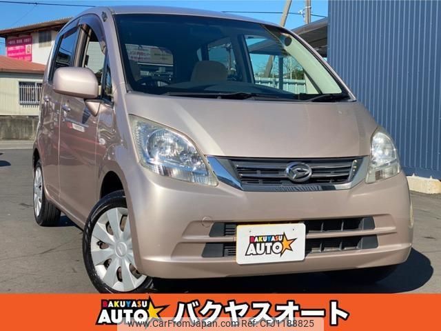 daihatsu move 2010 quick_quick_L175S_L175S-0308354 image 1