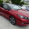 nissan leaf 2019 -NISSAN--Leaf ZE1--ZE1-051210---NISSAN--Leaf ZE1--ZE1-051210- image 39