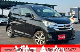 nissan dayz 2017 quick_quick_B21W_B21W-0367893
