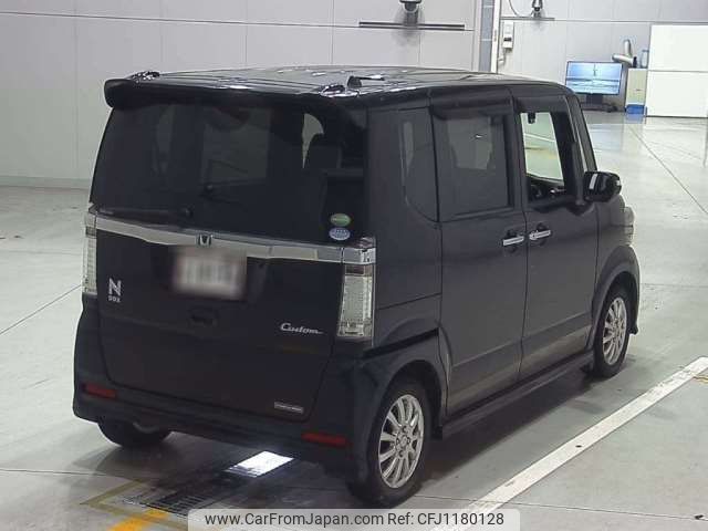 honda n-box 2012 -HONDA--N BOX DBA-JF1--JF1-1070574---HONDA--N BOX DBA-JF1--JF1-1070574- image 2