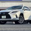 lexus rx 2020 -LEXUS--Lexus RX DAA-GYL20W--GYL20-0010724---LEXUS--Lexus RX DAA-GYL20W--GYL20-0010724- image 21