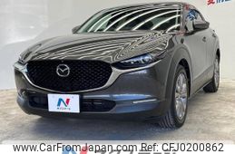 mazda cx-3 2019 -MAZDA--CX-30 3DA-DM8P--DM8P-102572---MAZDA--CX-30 3DA-DM8P--DM8P-102572-