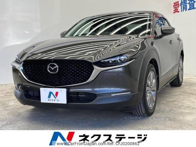 mazda cx-3 2019 -MAZDA--CX-30 3DA-DM8P--DM8P-102572---MAZDA--CX-30 3DA-DM8P--DM8P-102572- image 1