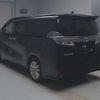 toyota vellfire 2020 -TOYOTA--Vellfire 3BA-AGH30W--AGH30-0315036---TOYOTA--Vellfire 3BA-AGH30W--AGH30-0315036- image 9
