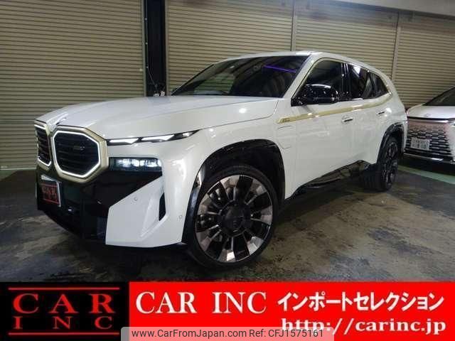 bmw bmw-others 2024 CFJ1575161 image 1
