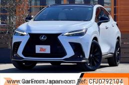 lexus nx 2022 -LEXUS--Lexus NX 5BA-TAZA25--TAZA25-1001423---LEXUS--Lexus NX 5BA-TAZA25--TAZA25-1001423-