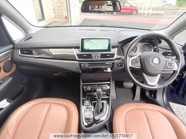 bmw 2-series 2015 CFJ1770817 image 2