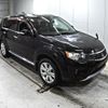 mitsubishi outlander 2008 -MITSUBISHI--Outlander CW5W-5301669---MITSUBISHI--Outlander CW5W-5301669- image 1