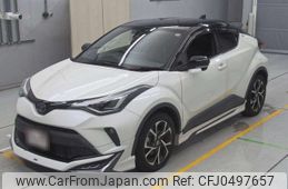 toyota c-hr 2020 -TOYOTA--C-HR ZYX11-2028319---TOYOTA--C-HR ZYX11-2028319-