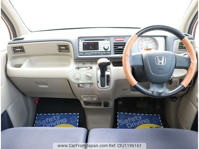 honda life 2010 -HONDA--Life DBA-JC1--JC1-1150935---HONDA--Life DBA-JC1--JC1-1150935- image 2