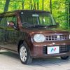 suzuki alto-lapin 2011 CFJ1629552 image 16
