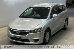 honda stream 2009 CFJ1498909