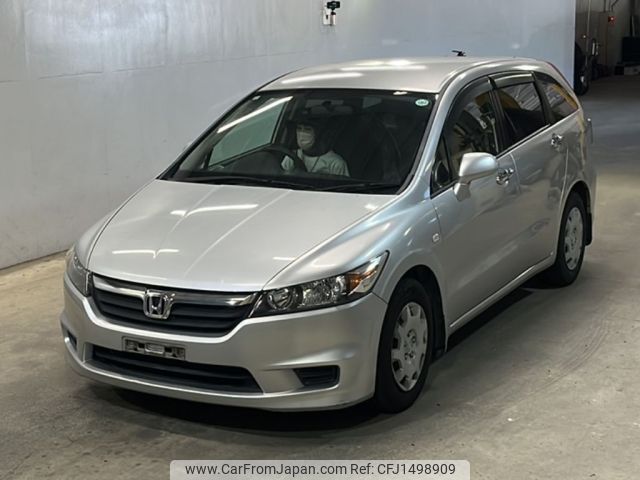 honda stream 2009 CFJ1498909 image 1
