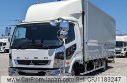mitsubishi-fuso fighter 2021 -MITSUBISHI--Fuso Fighter 2KG-FK65F--FK65F-606416---MITSUBISHI--Fuso Fighter 2KG-FK65F--FK65F-606416-