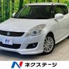 suzuki swift 2011 CFJ1477165 image 1