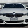 bmw 5-series 2020 quick_quick_JL10_WBAJL120X0BN91244 image 10