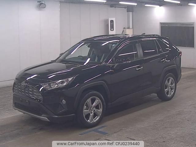 toyota rav4 2021 quick_quick_6BA-MXAA54_MXAA54-5023542 image 2