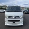 toyota hiace-van 2011 NIKYO_WG65658 image 4