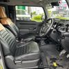 suzuki jimny-sierra 2021 -SUZUKI--Jimny Sierra 3BA-JB74W--JB74W-150965---SUZUKI--Jimny Sierra 3BA-JB74W--JB74W-150965- image 12