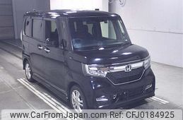 honda n-box 2018 -HONDA--N BOX JF3-1067526---HONDA--N BOX JF3-1067526-