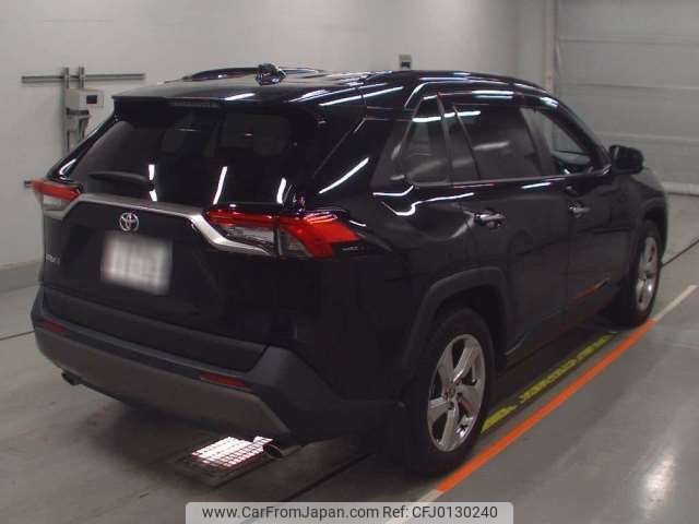 toyota rav4 2021 -TOYOTA 【千葉 362ﾃ1122】--RAV4 6BA-MXAA54--MXAA54-5027812---TOYOTA 【千葉 362ﾃ1122】--RAV4 6BA-MXAA54--MXAA54-5027812- image 2