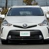 toyota prius-α 2019 -TOYOTA--Prius α DAA-ZVW41W--ZVW41-0082282---TOYOTA--Prius α DAA-ZVW41W--ZVW41-0082282- image 4