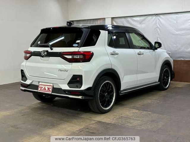 daihatsu rocky 2020 -DAIHATSU 【名変中 】--Rocky A210S--0003510---DAIHATSU 【名変中 】--Rocky A210S--0003510- image 2