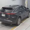 toyota harrier 2021 -TOYOTA 【滋賀 339ｽ 518】--Harrier 6AA-AXUH80--AXUH80-0033617---TOYOTA 【滋賀 339ｽ 518】--Harrier 6AA-AXUH80--AXUH80-0033617- image 2