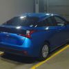 toyota prius 2019 quick_quick_DAA-ZVW51_ZVW51-6117478 image 12