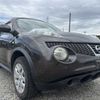 nissan juke 2010 YF15-004070-2 image 3