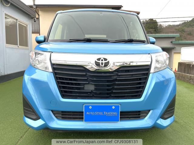 toyota roomy 2018 quick_quick_M900A_M900A-0232797 image 2