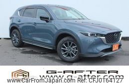 mazda cx-5 2022 -MAZDA--CX-5 3DA-KF2P--KF2P-504957---MAZDA--CX-5 3DA-KF2P--KF2P-504957-