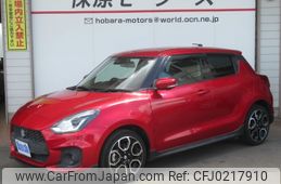 suzuki swift 2018 -SUZUKI--Swift CBA-ZC33S--ZC33S-114059---SUZUKI--Swift CBA-ZC33S--ZC33S-114059-